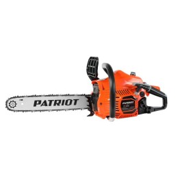 PATRIOT Пила цепная бензиновая PT 3816, 2,0 л. с., 16