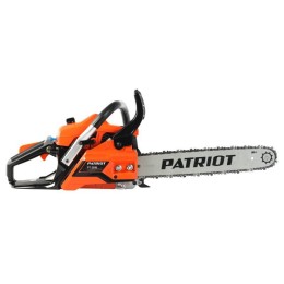 PATRIOT Пила цепная бензиновая PT 3816, 2,0 л. с., 16