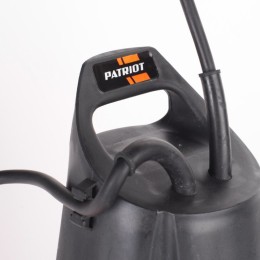 PATRIOT Насос дренажный F 850, 850 Вт, 13000 л/ч