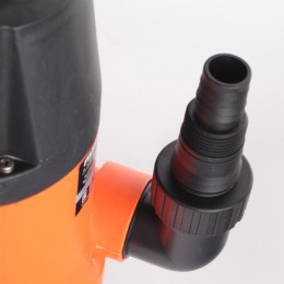 PATRIOT Насос дренажный F 850, 850 Вт, 13000 л/ч