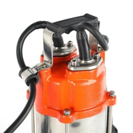 PATRIOT Насос дренажный FQ 500 N, с ножом, 450 Вт, 8000 л/ч