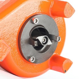 PATRIOT Насос дренажный FQ 500 N, с ножом, 450 Вт, 8000 л/ч