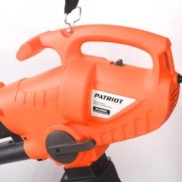 Patriot Воздуходувка-пылесос электрическая BV 2000E