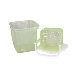 АЛЬТЕРНАТИВА Банка для солений 3,0 л. М 1149