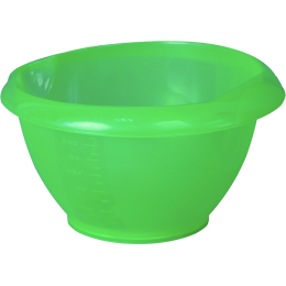 АР-ПЛАСТ Чаша для миксера 5,0 л. 16008 зеленая