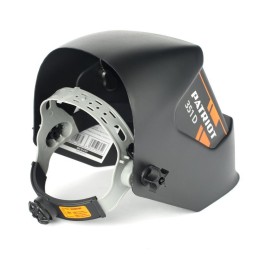 PATRIOT Маска сварщика С АСФ Хамелеон 351 D