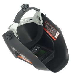 PATRIOT Маска сварщика С АСФ Хамелеон 351 D