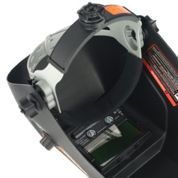 PATRIOT Маска сварщика С АСФ Хамелеон 351 D