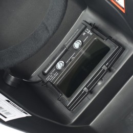 PATRIOT Маска сварщика С АСФ Хамелеон 351 D