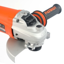 PATRIOT Угловая шлифовальная машина AG 150