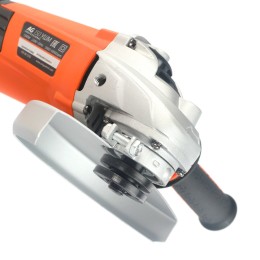 PATRIOT Угловая шлифовальная машина AG 150
