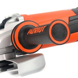 PATRIOT Угловая шлифовальная машина AG 150