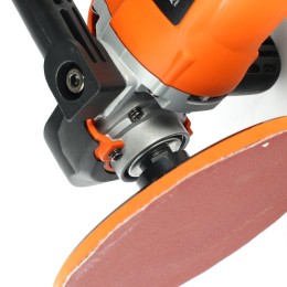 PATRIOT Полировальная машина AG 180