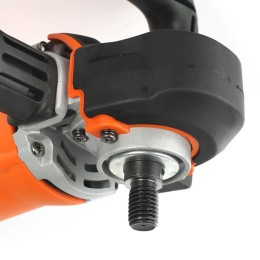 PATRIOT Полировальная машина AG 180