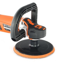 PATRIOT Полировальная машина AG 180