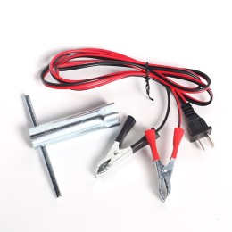 PATRIOT Генератор бензиновый GP 3810 LE