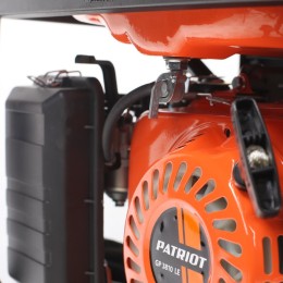 PATRIOT Генератор бензиновый GP 3810 LE