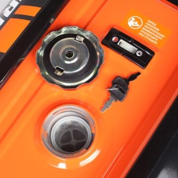 PATRIOT Генератор бензиновый GP 3810 LE