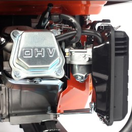 PATRIOT Генератор бензиновый GP 3810 LE