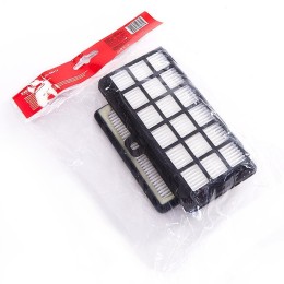 DELTA Набор фильтров для пылесоса 2 пр. LUX DL 0841 F