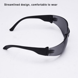 HARDEN Очки защитные затемненные 145мм 780203