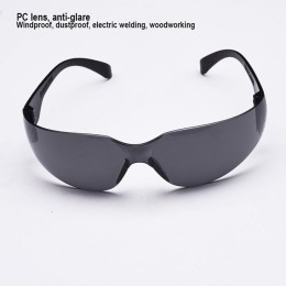 HARDEN Очки защитные затемненные 145мм 780203