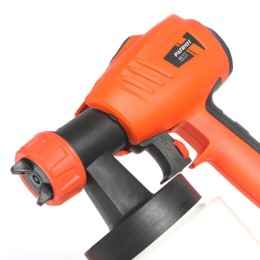 PATRIOT Краскопульт SG 900