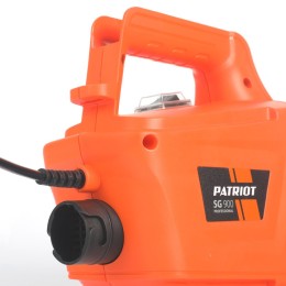 PATRIOT Краскопульт SG 900