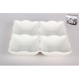 КОРАЛЛ Менажница 9 пр. 4702