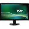Монитор Acer 27" K272HLEbd черный 411655