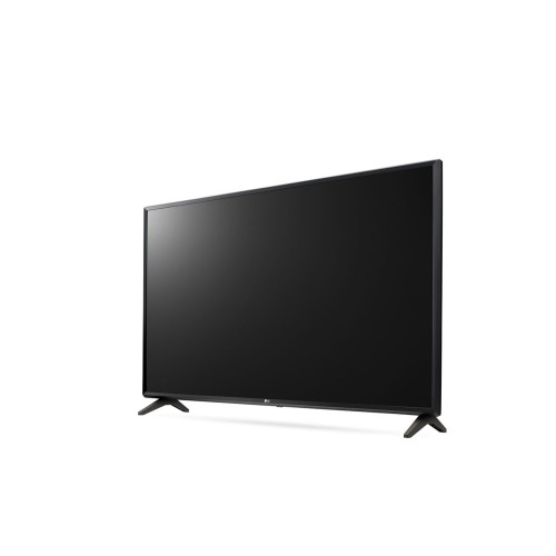 Телевизор LG  43LM5500PLA черный