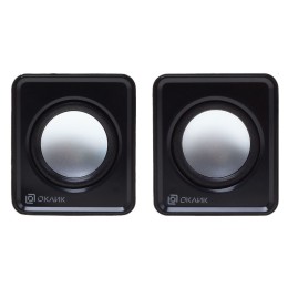 Oklick Колонки OK-331 2.1 440404