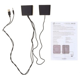 Oklick Колонки OK-331 2.1 440404