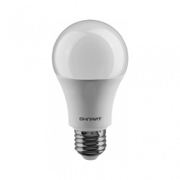 Онлайт Лампа светодиодная LED 10 вт Е27 2700К теплый белый свет 45735