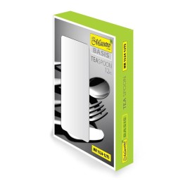 MAESTRO Набор чайных ложек 12пр. MR 1524 12 TS