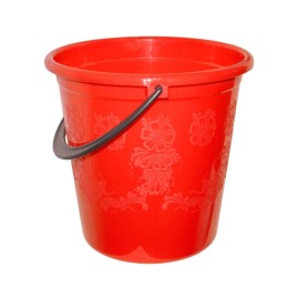 МИЛИХ Ведро 8,0 л. 04008 микс