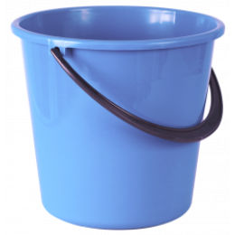 АР ПЛАСТ Ведро 10,0 л. Огородное 020131 синий