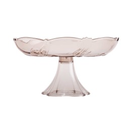 АЛЬТЕРНАТИВА Ваза для фруктов Изобилие М 6512 тонированный