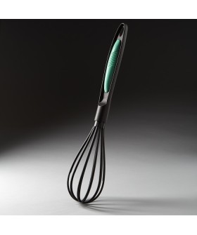 WEBBER Венчик Comfort mint BE 1655 Y черный с мятным