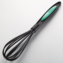WEBBER Венчик Comfort mint BE 1655 Y черный с мятным