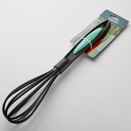 WEBBER Венчик Comfort mint BE 1655 Y черный с мятным