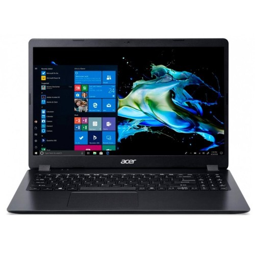 Ноутбук AcerExtensa 15EX215-51KG-38R5 Intel Core i3 7020U память 4000Мб, SSD:256Гб. nVidia GeForce MX130 2048 Мб 1169762