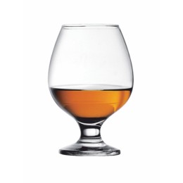 PASABAHCE Набор бокалов для виски BISTRO 395 мл. (2шт) 44188