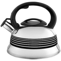 WEBBER Чайник 3,0 л. BE 0523