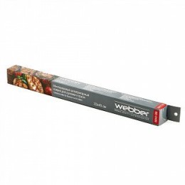 WEBBER Коврик тефлонированный 33х40см BE 0486