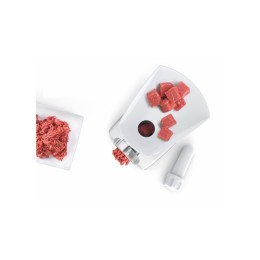 BOSCH Мясорубка Compact Power 500W MFW 3600W (CNFW3A)