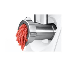 BOSCH Мясорубка Compact Power 500W MFW 3600W (CNFW3A)