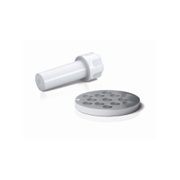 BOSCH Мясорубка Compact Power 500W MFW 3600W (CNFW3A)