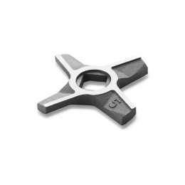 BOSCH Мясорубка Compact Power 500W MFW 3600W (CNFW3A)