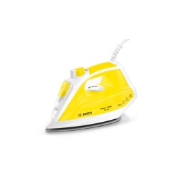 BOSCH Утюг Sensixxx DA10 Secure 2400W TDA 1024140 (CKBD35)